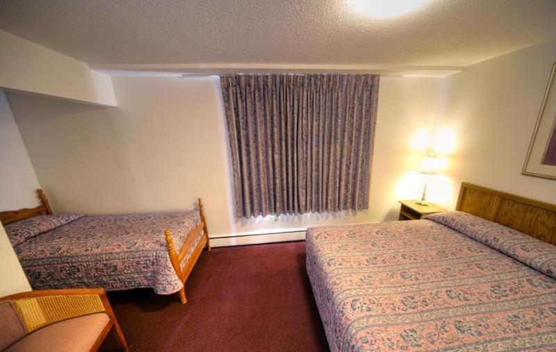 Mel Haven Motel Colorado Springs Zimmer foto